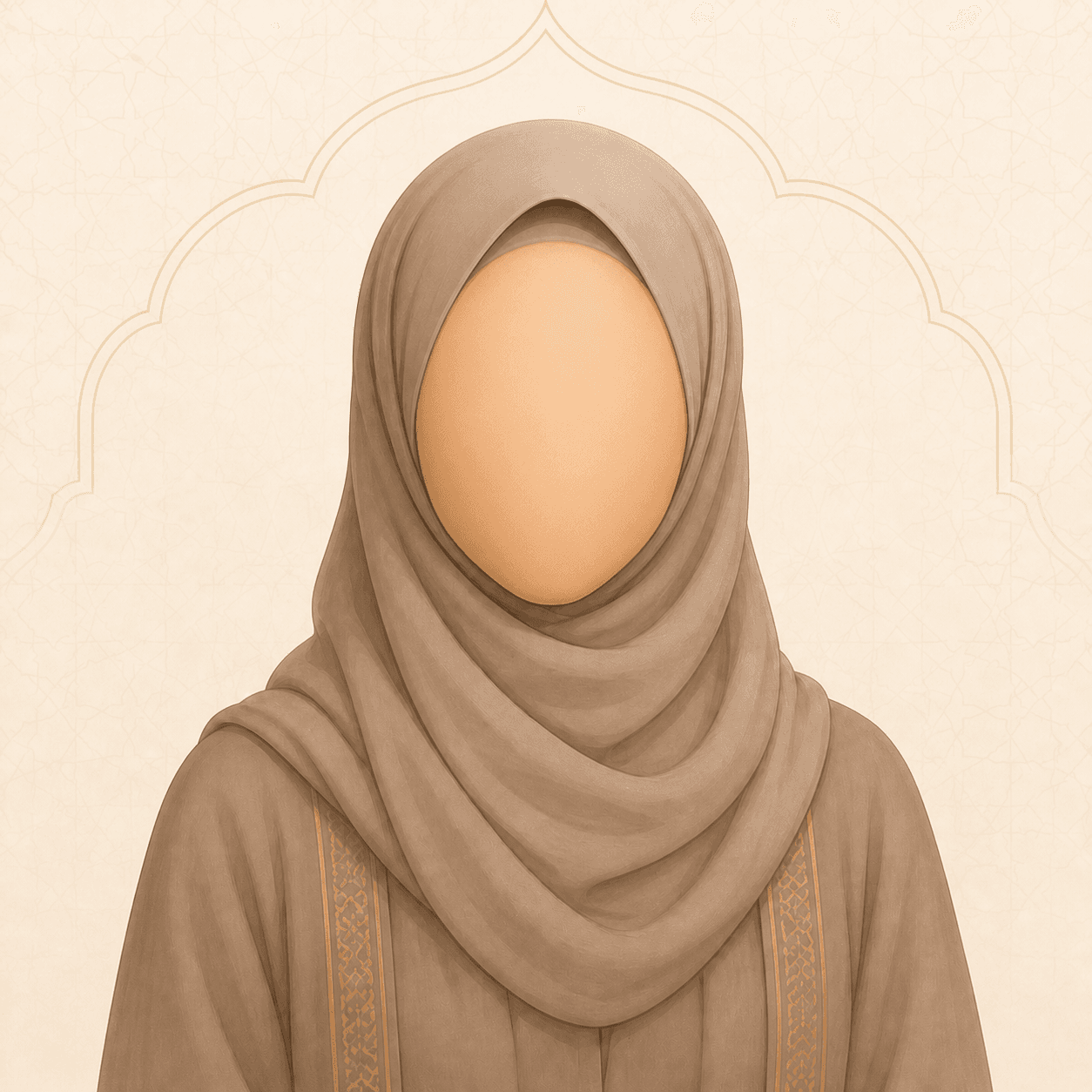 Shaikh Maryam Soliman