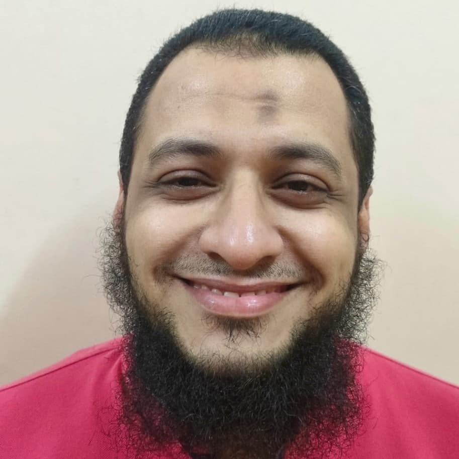 Shaikh Kareem Abdelrahman