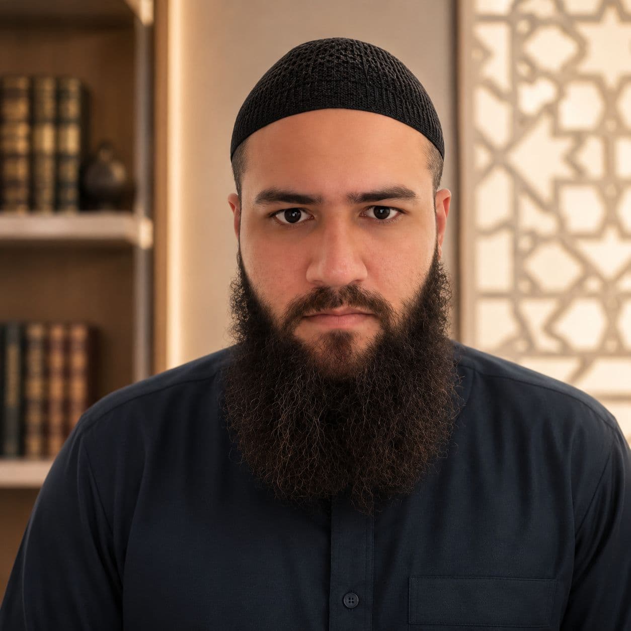 Ustad Mohamed Abbas