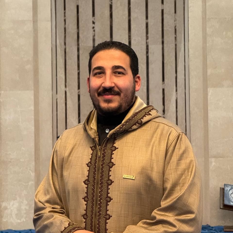 Shaikh Omar Soliman