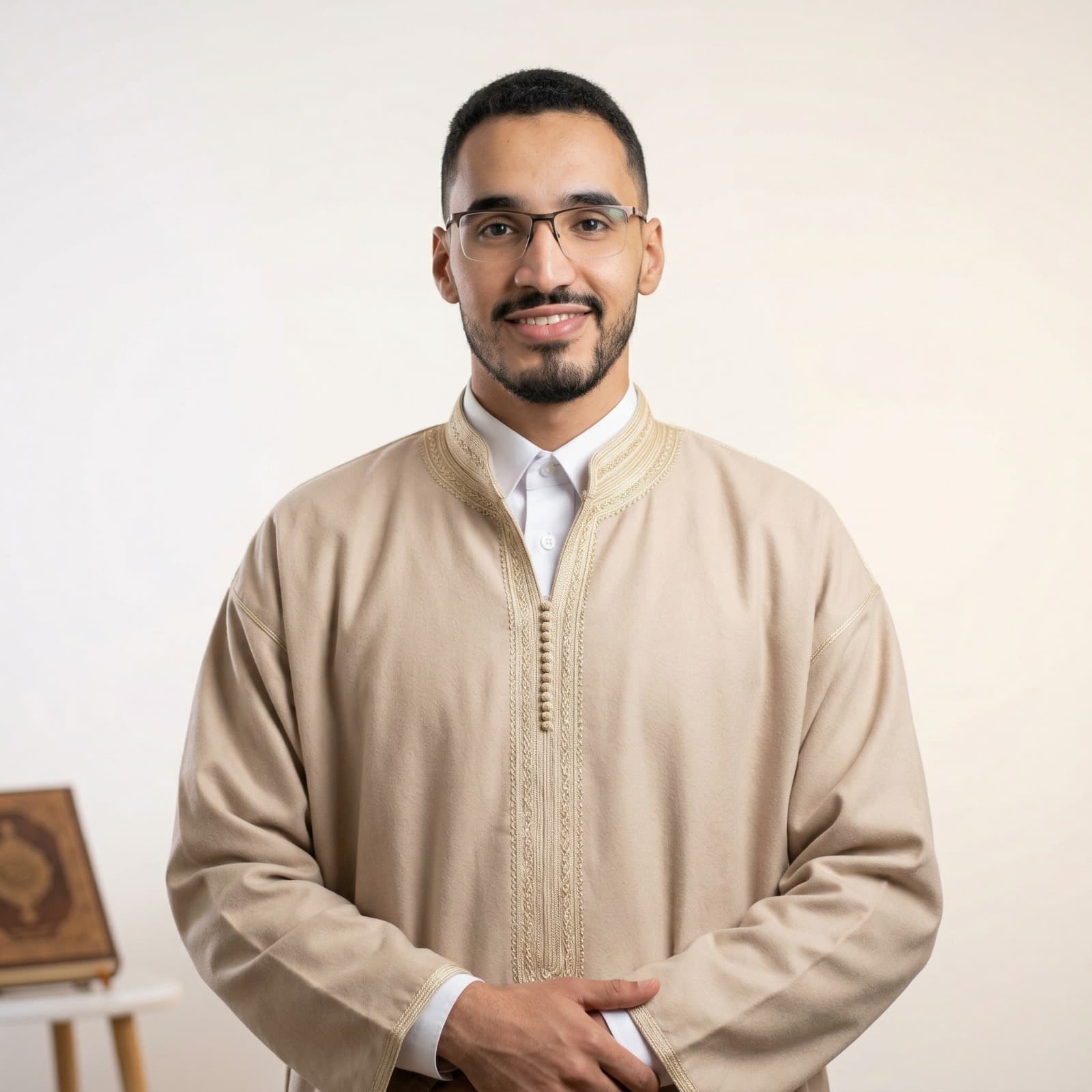 Ustad Abdelrahman Mohamed